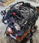 2014-2018 Jeep Wrangler 3.6L Gas Engine, 58K Miles (vin G, 8TH Digit) *see Pics* Used. Price: $4140.00.