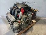 3.6L Gas Engine From 2013 Subaru Tribeca Vin 9 205,885 Miles 11574248 Used. Price: $1827.69.