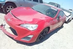 2016 Scion Fr-s 2.0L Engine Motor Oem 96K Miles LKQ457396915 Used. Price: $4330.10.