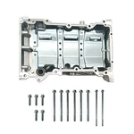 Engine Oil Pan Rear For 2010-2013 Cadillac Cts 2010-2012 Chevy Camaro 264-264 New. Price: $97.50.