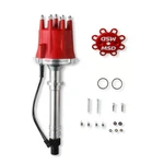Msd Pro-billet Performance Distributor 1975-1986 Chevrolet/gmc V8 Engines New. Price: $399.95.
