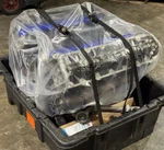 Ford 6.8L V10 Rebuilt Engine 2V Heads New. Price: $3299.99.