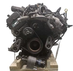 2008 Range Rover Hse 4.4L Engine Assembly Vin 5 7TH Digit 87K Miles Motor 06-09 Used. Price: $3610.88.