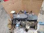 Engine 6.7L Diesel Vin A 8TH Digit Fits 07 Dodge 2500 Pickup 309348 Used. Price: $3565.00.