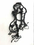 Fits 19 - 22 Honda Pilot 3.5 Fwd Complete Engine Trans Wire Harness 32110RLVA803 Used. Price: $148.00.