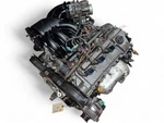 Toyota Highlander 2004-2007 3.0L V6 2WD Engine Jdm 1MZ 1897168 *ships Free* Used. Price: $1449.00.