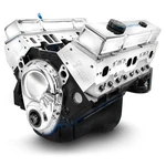 Blueprint BP350CT S/b Fits Chevy Cruiser Crate Engine, New Casting. Price: $5099.00.