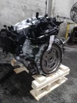 2017 Jaguar Xe 3.0L V6 Engine Complete Assembly - 72K Miles, Oem, 4WD Used. Price: $5000.00.