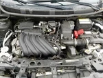 '16-'17 Nissan Versa Engine 1.6L 27K Miles Month Warranty! Used. Price: $945.00.
