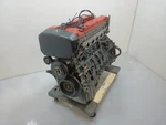 90-93 Oem Mercedes R129 300SL Engine Complete Assembly 3.0L M104 85K Miles Used. Price: $1999.95.