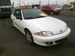 Engine 2.4L Vin 8TH Digit Fits 00-02 Cavalier 843715 Used. Price: $350.00.