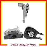 Engine Motor & Automatic Transmission Mount For 2020-2022 Mazda CX-30 2.5L 3PCS New. Price: $219.88.