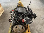 '19-'21 Chevrolet Trax Engine 1.4L W/turbo 56K Miles Month Warranty! Used. Price: $2945.00.