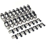 New Set Of (16) Rocker Arms Fits Some Ford V8 351C 351M 400 429 460 Engines. Price: $140.75.