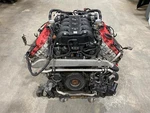 2013-2015 Audi RS5 4.2L Csfa Complete Running Engine Motor 119K Miles (tl) Used. Price: $6450.00.