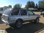 Engine 3.5L Vin 4TH Digit VQ35DE Fits 02 Pathfinder 303463 Used. Price: $1000.00.