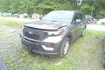 2020 Ford Explorer 3.3L Engine Motor 6CYL Oem 81K Miles - LKQ390991292 Used. Price: $1054.70.