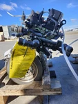 23 24 Hyundai Elantra 2.0L Engine With 18K Miles Oem Used. Price: $6662.10.