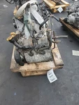 Used Engine Complete Assembly Fits: 2008 Subaru Legacy 2.5L Vin 6TH Digit Sohc. Price: $1872.00.