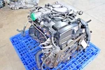 Jdm 98--05 Toyota Lexus SC300 Engine 2JZ-GE Vvti 2JZGE Motor Used. Price: $1905.00.