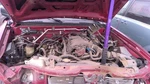 Engine 3.3L Vin 4TH Digit Fits 03-04 Frontier 577164 Used. Price: $1275.04.