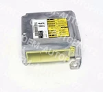 89170-60D20 Toyota Oem Genuine Sensor Unit Crash Neu. Price: $344.26.