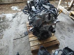 2023 Hyundai Elantra Engine - 2.0L (vin K, 8TH Digit) 13K Miles Used. Price: $3633.65.