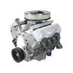 Classic GMLS9010 LS3 14" Crate Engine, Unpainted 409 New. Price: $23853.95.
