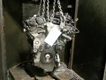 21-23 Dodge Caravan Chrysler Voyager 3.6L Engine Motor (vin 8TH Digit) Oem Used. Price: $2345.00.