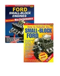Ford Small-block Engines How To Rebuild 2 Book Set New. Price: $48.90.
