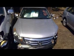 Engine 2.4L Vin 6TH Digit Coupe California Emissions Fits 11-12 Accord 4830464 Used. Price: $849.90.