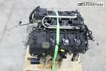 2011-2017 Ford Mustang Coupe 3.7L V6 Dohc 24V Ti-vct Engine Motor 130K Miles Oem Used. Price: $3159.99.