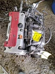 2002-2005 Honda Civic Engine Gasoline 2.0L Dohc Canada Market Vin 3 6TH Digit Used. Price: $1099.00.