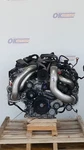 4.7L Turbo Engine 166 Type 2019 Mercedes Benz GLS550 19K Miles Used. Price: $11050.00.