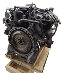 2009 Mercedes SLK350 Engine Motor Assembly 3.5L 66K Miles 2720104844 Rwd V6 Used. Price: $3163.19.