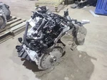 Engine 2.0L Fits 2022 Audi A5 12K Miles 579582 Used. Price: $5357.97.