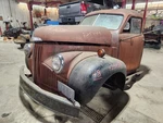 Core Engine Assembly 6-226 **stuck** Fits 1948 Studebaker M16 Truck 1243175 For. Price: $300.00.