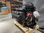 Used Engine Complete Assembly Fits: 2015 Ram Dodge 1500 Pickup 5.7L Vin 8TH Di. Price: $3049.90.