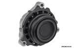 Engine Mount Hydro Left For Bmw 435 2013-2016 22116787659 ZPS/BM/087A New. Price: $81.34.