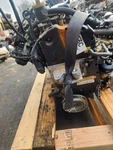 Used Engine Complete Assembly Fits: 2014 Fiat 500 Gasoline 1.4L Turbo Dr Op. Price: $1147.50.