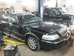 Engine 4.6L Vin 8TH Digit Flex Fuel Fits 09-11 Crown Victoria 943601 Used. Price: $999.90.