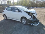 Used Engine Complete Assembly Fits: 2023 Nissan Leaf Electric Traction Motor Gra. Price: $887.52.