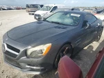 Engine 231 Type SL550 Fits 13 Mercedes S-class 402261 Used. Price: $7199.90.