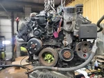 Engine / Motor From 2005 Mercedes C240 2.6L 6CYL Oem 31834249 112.912 Used. Price: $460.00.