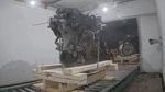 2018 Ford Ecosport 1.0L Engine Complete Assembly - 92K Miles, Oem H2BG6L084AA Used. Price: $1925.00.
