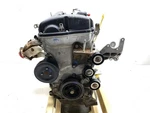 Engine 2.0L Cylinder Vin 8TH Digit Fits 2008 Mitsubishi Lancer 84362 Used. Price: $1149.99.