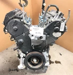 2016-2020 Honda Pilot 3.5L V6 Engine Motor Long Block Oem 83,719 Miles. Used. Price: $1399.99.