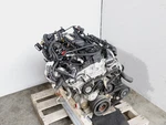 2016-2019 Bmw X1 X2 2.0 B46 Awd Engine Motor Complete W/ Turbo Oem 76K Used. Price: $2438.23.