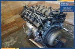 10-12 Jaguar Xf Complete Engine Assembly W/o Supercharged C2D49713 8TH Digit Used. Price: $2584.31.