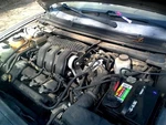 Automatic Transmission Fits 05-07 Five Hundred 3.0L 6 Speed 3110131 Used. Price: $295.00.